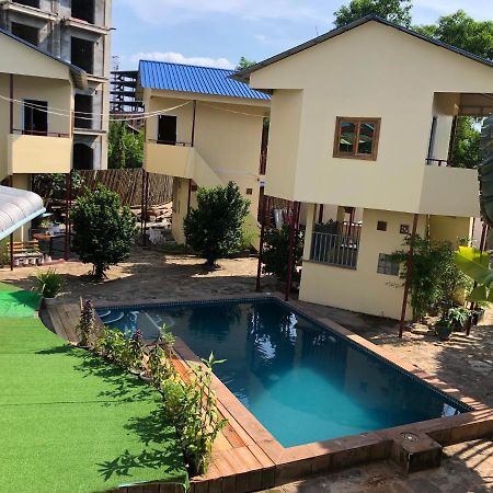 Sofinny Motel 2 Sihanoukville Luaran gambar