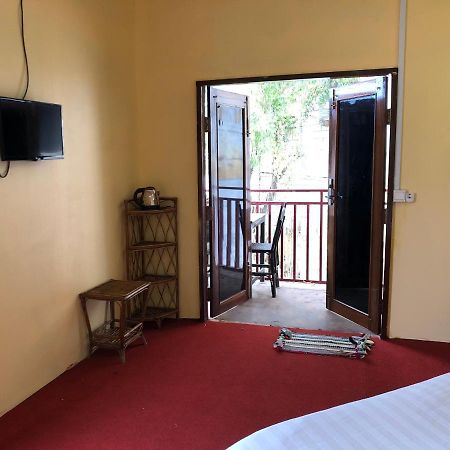 Sofinny Motel 2 Sihanoukville Luaran gambar