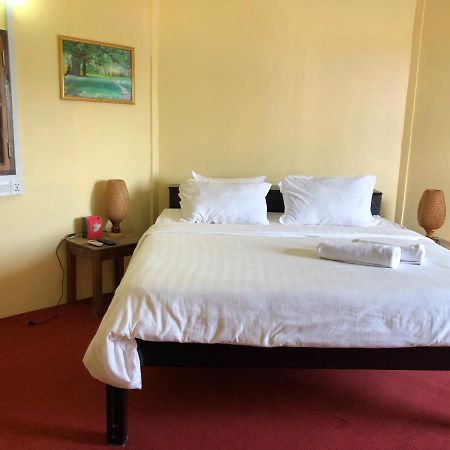 Sofinny Motel 2 Sihanoukville Luaran gambar