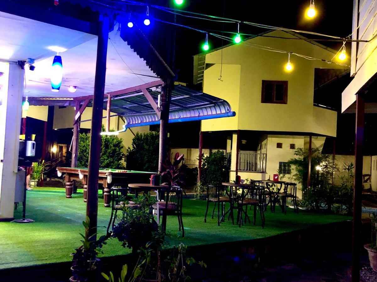 Sofinny Motel 2 Sihanoukville Luaran gambar