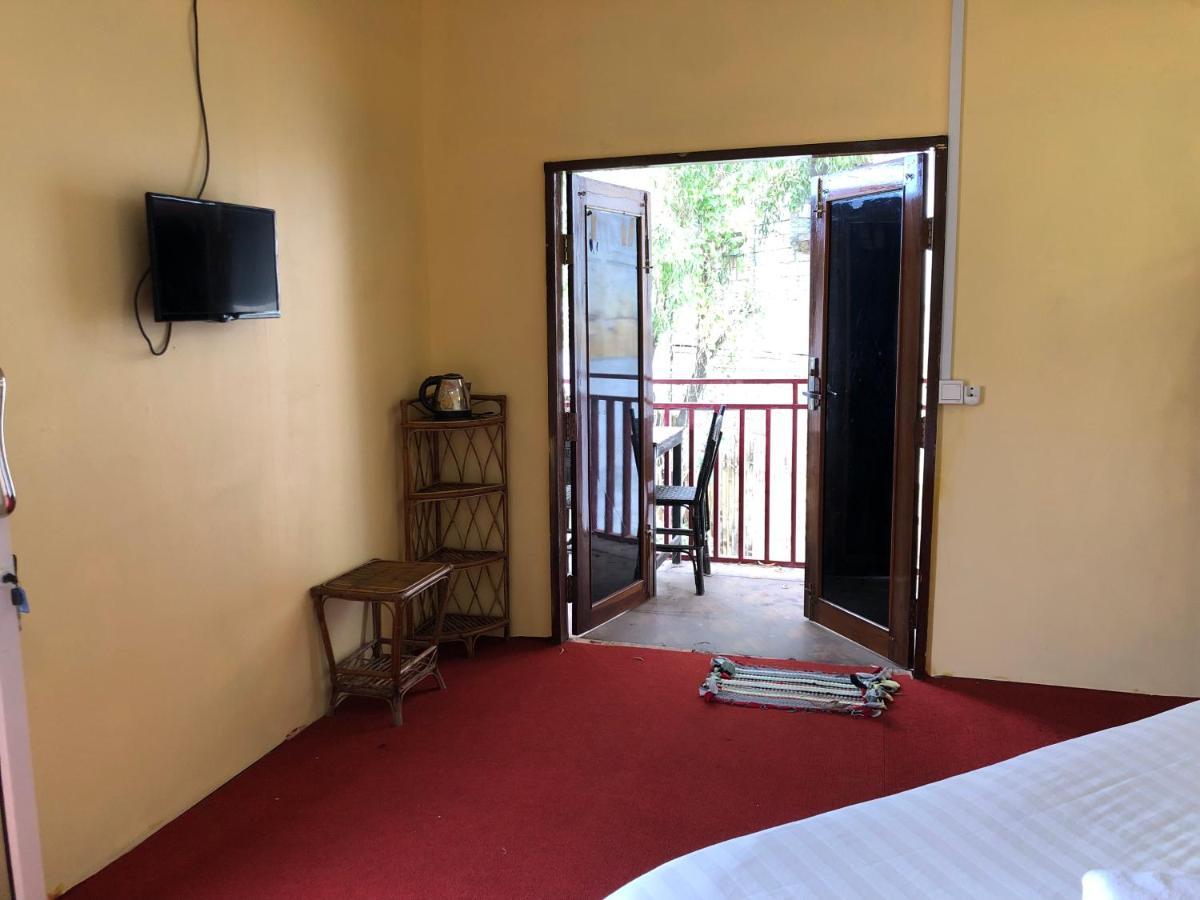 Sofinny Motel 2 Sihanoukville Luaran gambar
