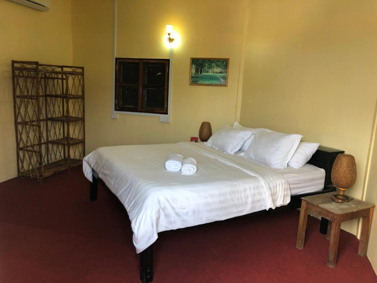 Sofinny Motel 2 Sihanoukville Luaran gambar