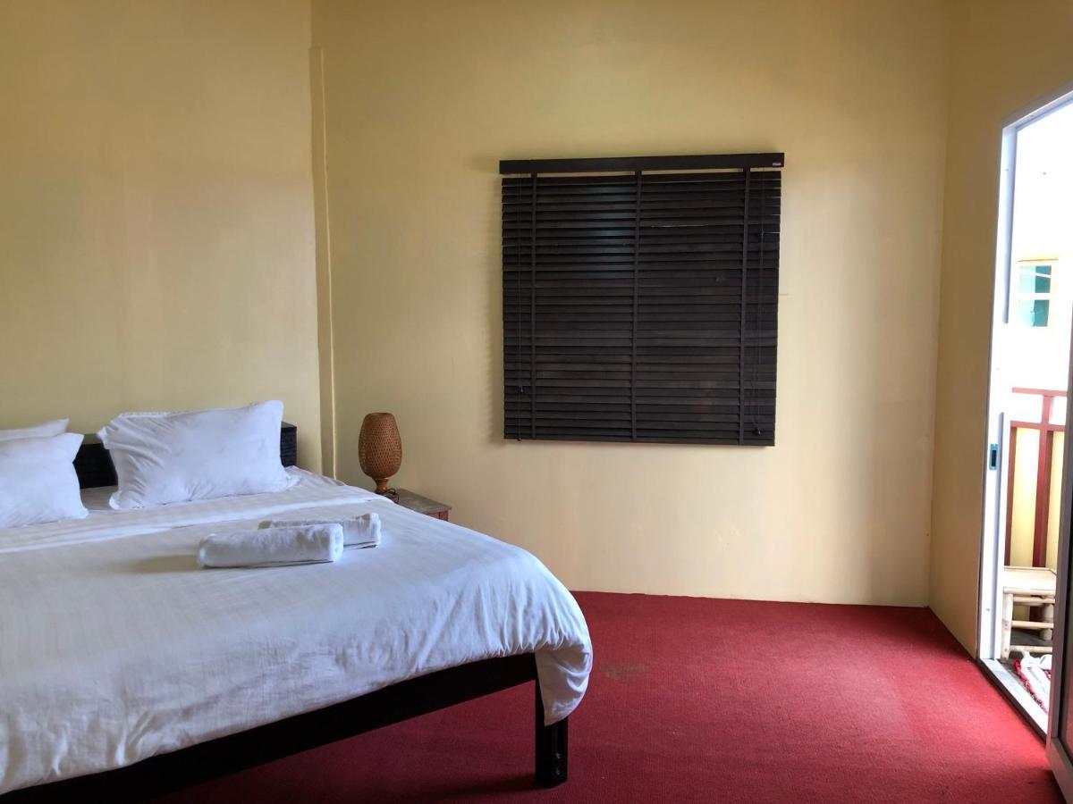 Sofinny Motel 2 Sihanoukville Luaran gambar