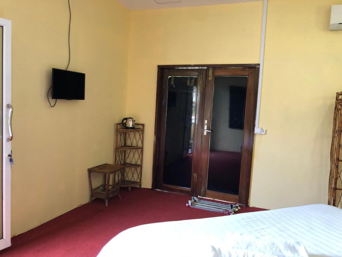 Sofinny Motel 2 Sihanoukville Luaran gambar