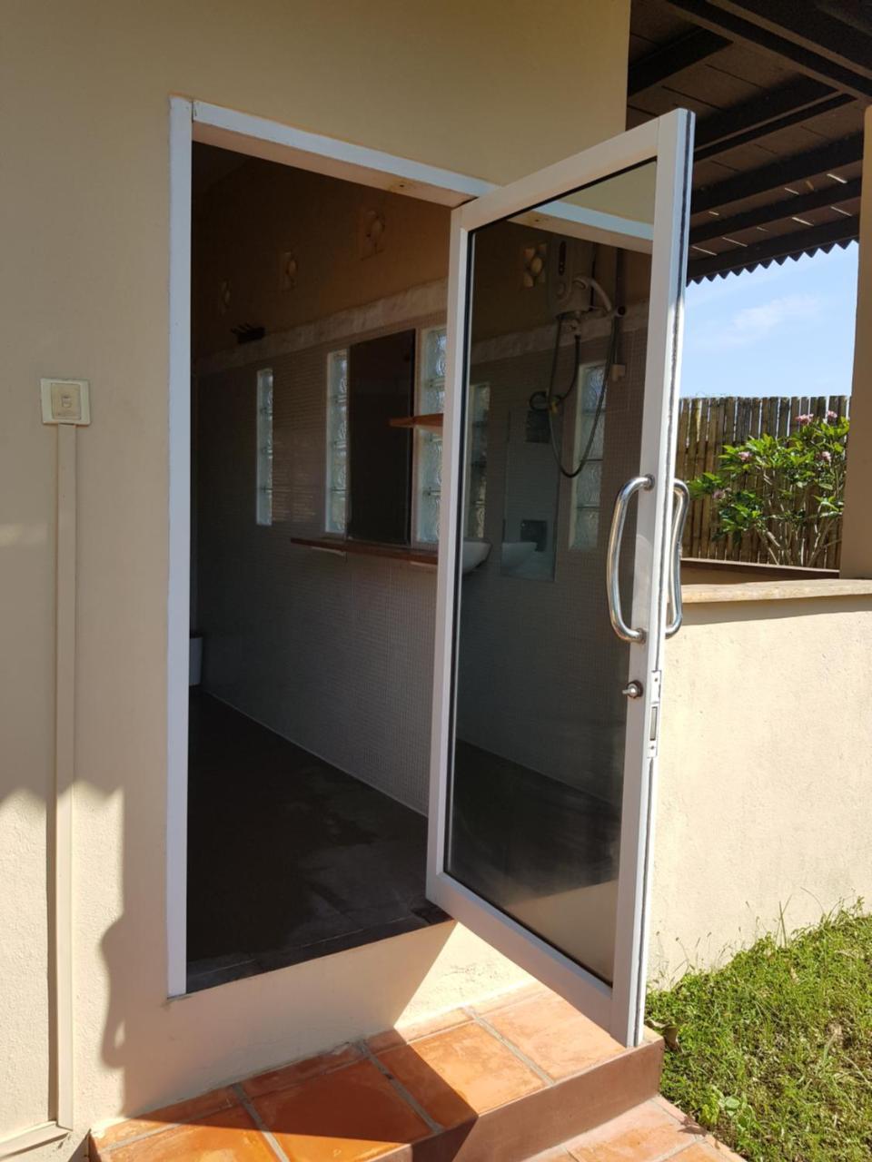 Sofinny Motel 2 Sihanoukville Luaran gambar