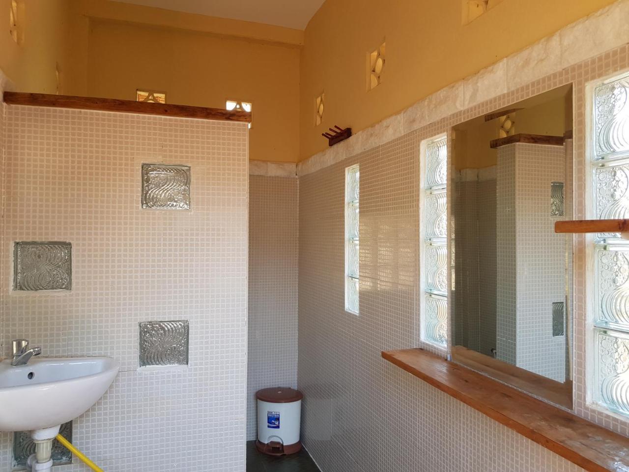 Sofinny Motel 2 Sihanoukville Luaran gambar