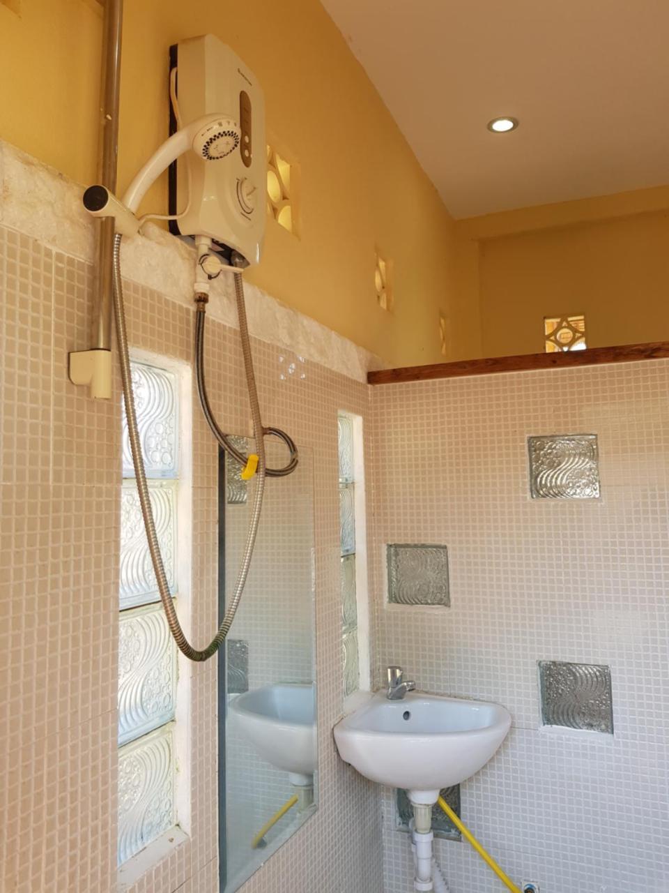 Sofinny Motel 2 Sihanoukville Luaran gambar